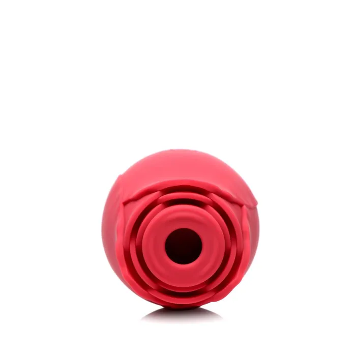 TooTimidcom Vibrators Euphoria 1 Selling Rose Sex Toy Air Pulse Stimulator