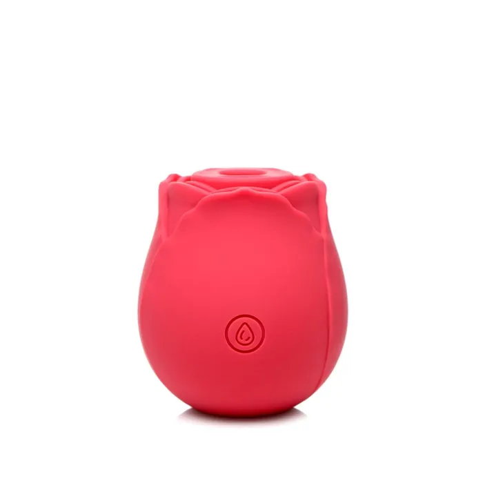 TooTimidcom Vibrators Euphoria 1 Selling Rose Sex Toy Air Pulse Stimulator