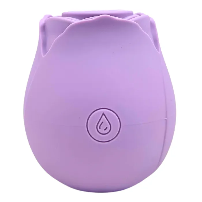 TooTimidcom Vibrators Euphoria 1 Selling Rose Sex Toy Air Pulse Stimulator