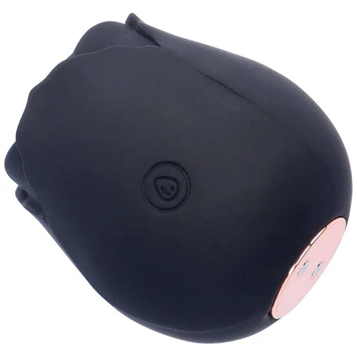 TooTimidcom Vibrators Euphoria 1 Selling Rose Sex Toy Air Pulse Stimulator