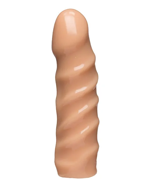 Vaculock 6 Raging Hard On Realistic Dong Doc Johnson Dildos