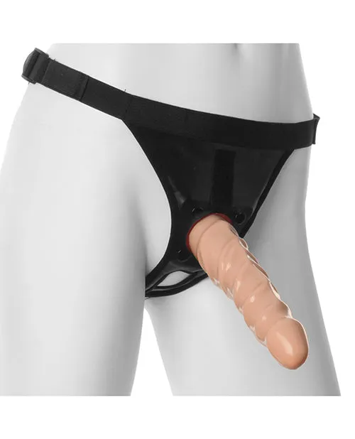 Vaculock 6 Raging Hard On Realistic Dong Doc Johnson Dildos Vaculock 6 Raging Hard On Realistic Dong Doc Johnson Dildos