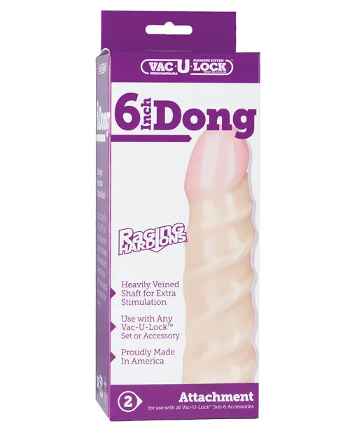 Vaculock 6 Raging Hard On Realistic Dong Doc Johnson Dildos Vaculock 6 Raging Hard On Realistic Dong Doc Johnson Dildos
