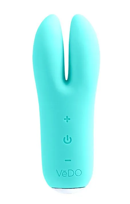 VeDO Vedo Kitti Rechargeable Dual Vibe Vibrators