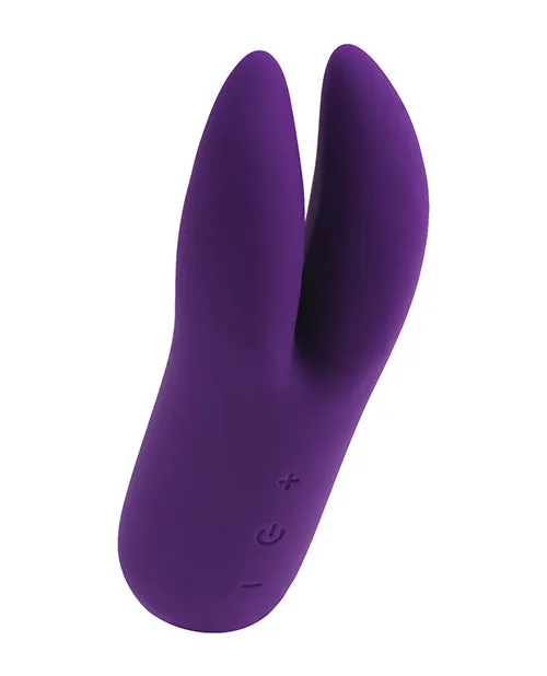 VeDO Vedo Kitti Rechargeable Dual Vibe Vibrators VeDO Vedo Kitti Rechargeable Dual Vibe Vibrators