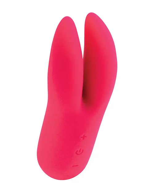 VeDO Vedo Kitti Rechargeable Dual Vibe Vibrators VeDO Vedo Kitti Rechargeable Dual Vibe Vibrators