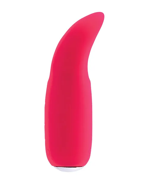VeDO Vedo Kitti Rechargeable Dual Vibe Vibrators VeDO Vedo Kitti Rechargeable Dual Vibe Vibrators