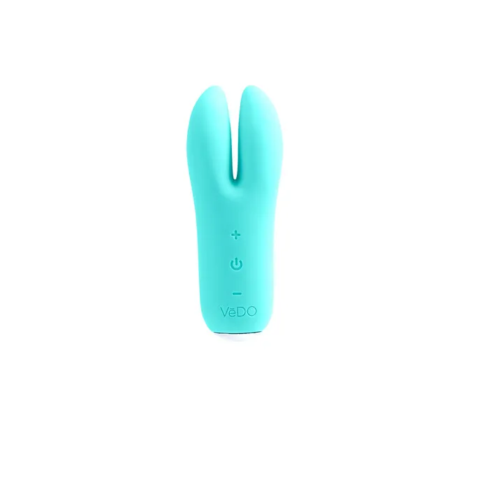 VeDO Vedo Kitti Rechargeable Dual Vibe Vibrators VeDO Vedo Kitti Rechargeable Dual Vibe Vibrators