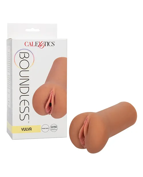 Vibrators CalExotics Boundless Vulva