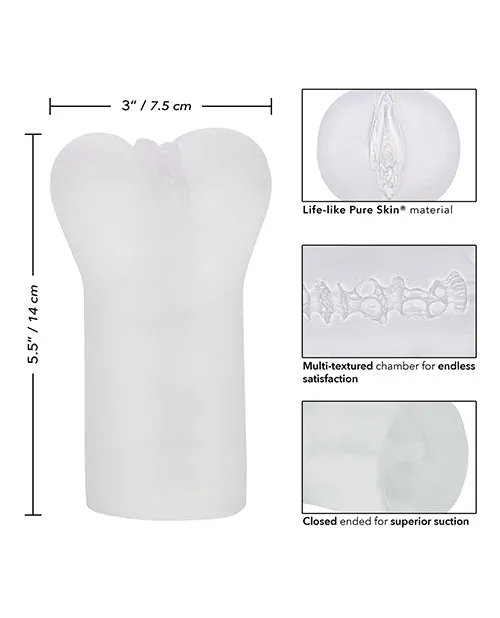 Vibrators CalExotics Boundless Vulva