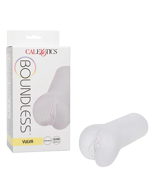 Vibrators CalExotics Boundless Vulva
