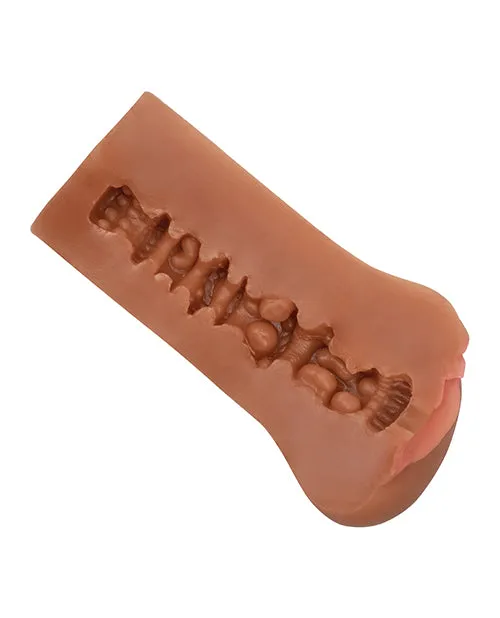 Vibrators CalExotics Boundless Vulva