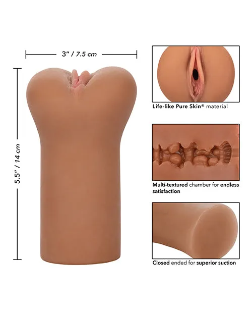 Vibrators CalExotics Boundless Vulva
