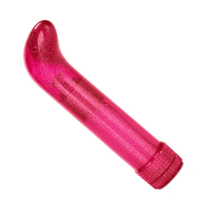 Vibrators California Exotics Pearlessence GVibe Mini