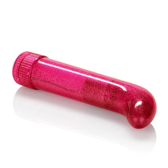 Vibrators California Exotics Pearlessence GVibe Mini