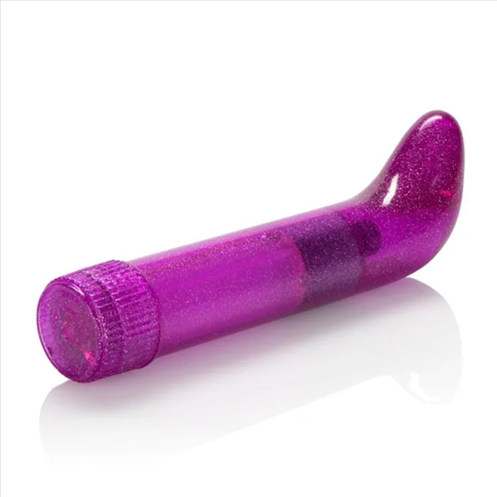 Vibrators California Exotics Pearlessence GVibe Mini