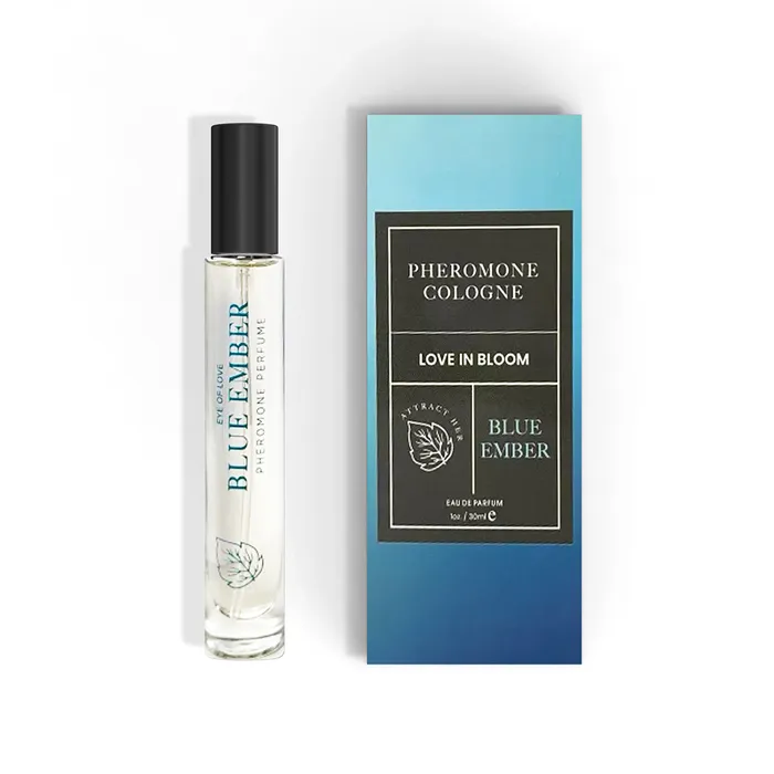 Vibrators Eye of Love Eye of Love Bloom Pheromone Parfum 10Ml Male Indica Blue Ember Vibrators Eye of Love Eye of Love Bloom Pheromone Parfum 10Ml Male Indica Blue Ember