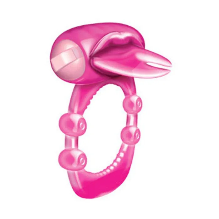 Vibrators HOTT Products Forked Tongue Extreme Vibe