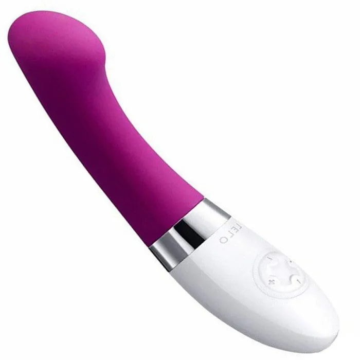 Vibrators Lelo Gigi 2