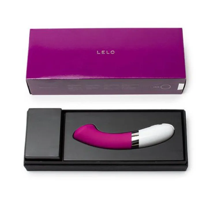 Vibrators Lelo Gigi 2