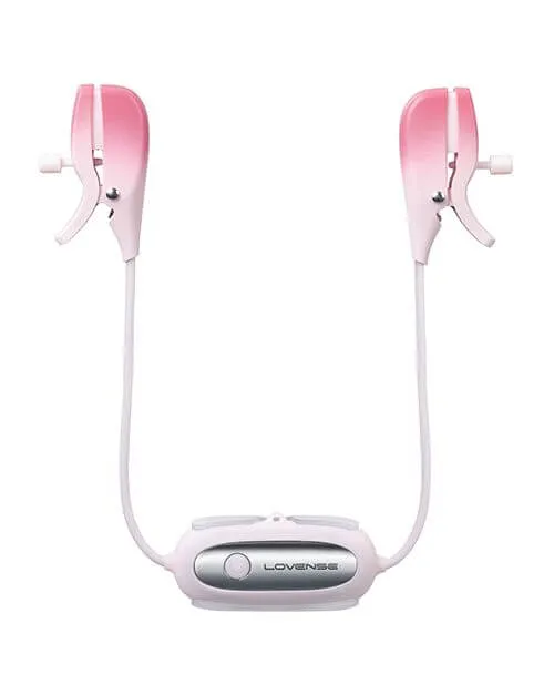 Vibrators Lovense Lovense Gemini