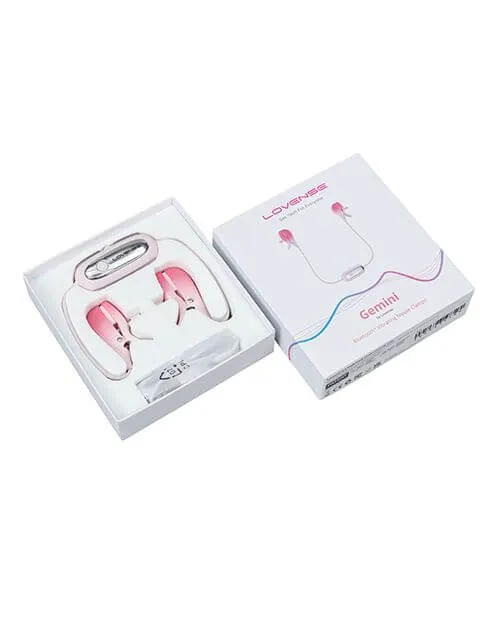 Vibrators Lovense Lovense Gemini