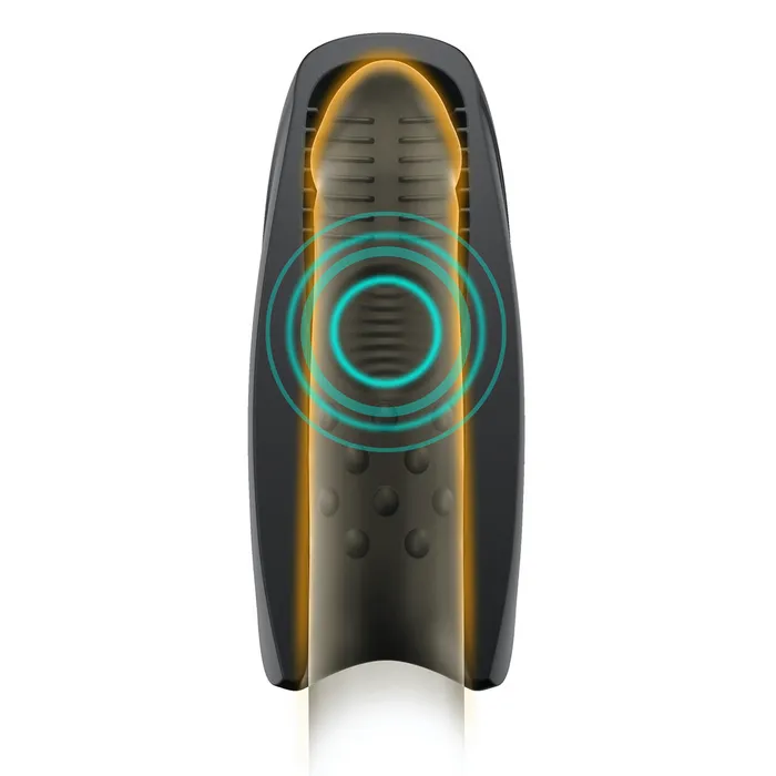 Vibrators Man Wand Man Wand Pulsion One