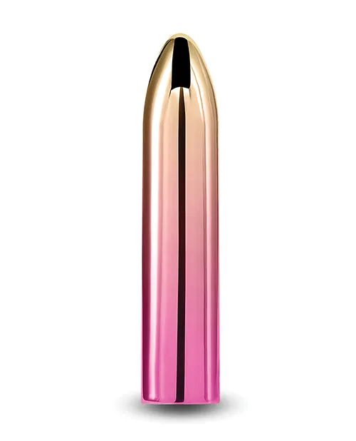 Vibrators NS Novelties Chroma Sunrise