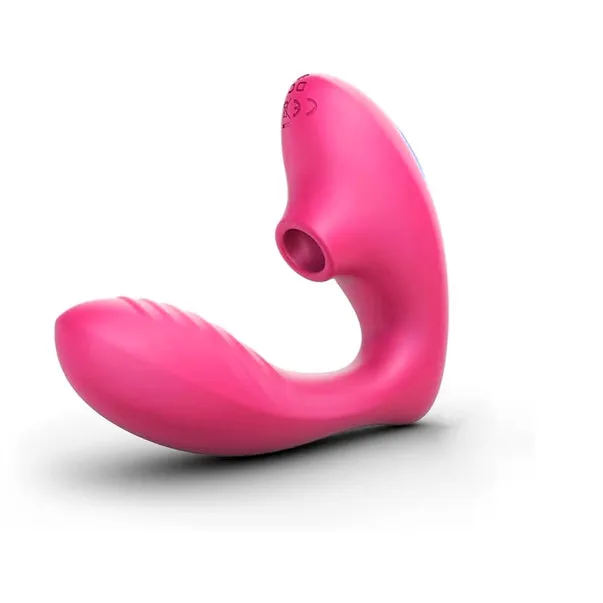 Vibrators OG Sucking Vibrator Tracys Dog