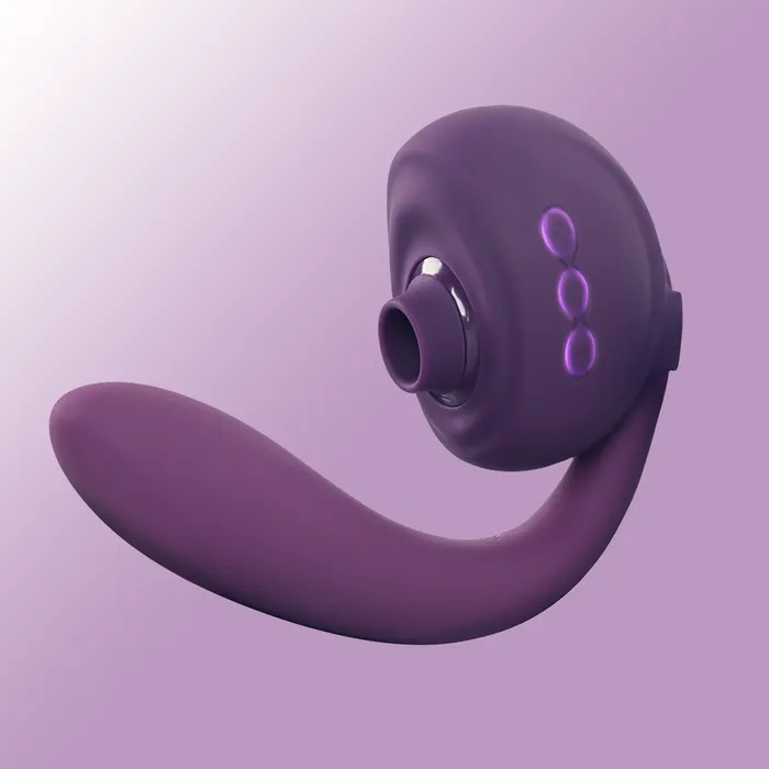 Vibrators OG Sucking Vibrator Tracys Dog