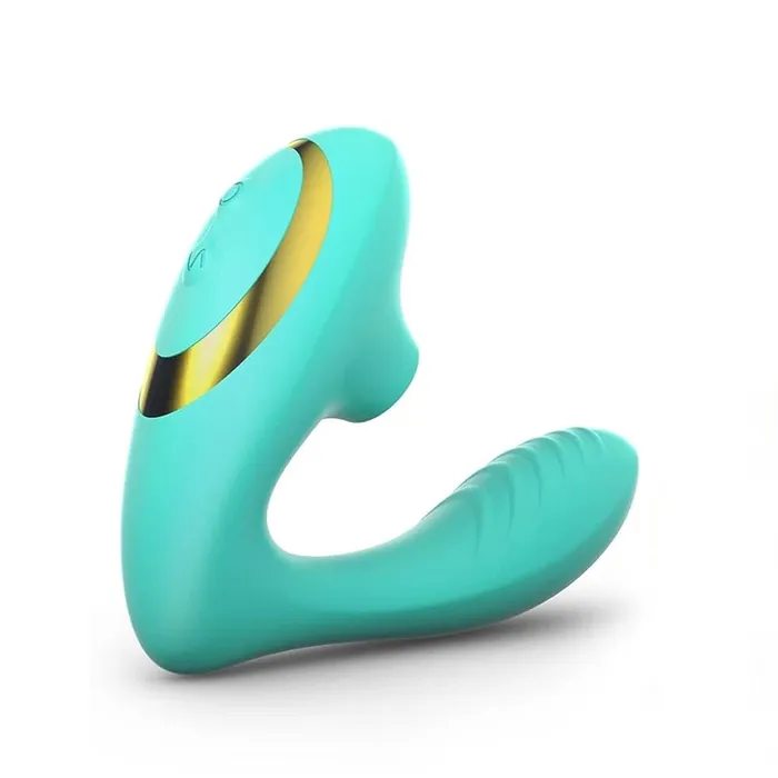 Vibrators OG Sucking Vibrator Tracys Dog