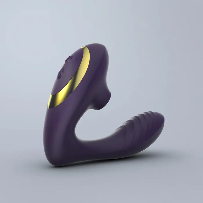Vibrators OG Sucking Vibrator Tracys Dog