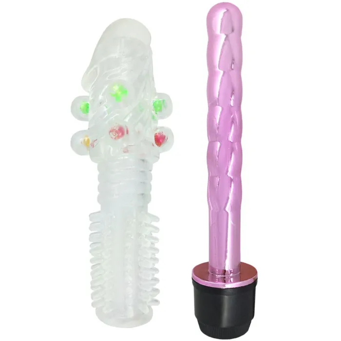 Vibrators Pink BOB GSpot Tickler Vibe