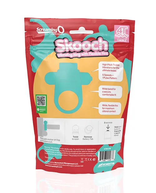 Vibrators Screaming O Screaming O 4T Skooch Vibrators Screaming O Screaming O 4T Skooch
