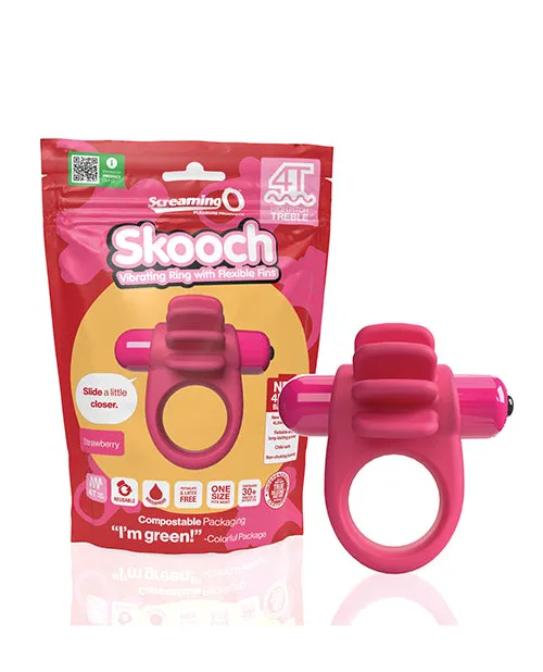 Vibrators Screaming O Screaming O 4T Skooch Vibrators Screaming O Screaming O 4T Skooch