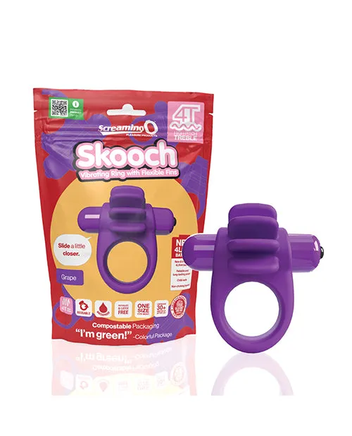 Vibrators Screaming O Screaming O 4T Skooch Vibrators Screaming O Screaming O 4T Skooch