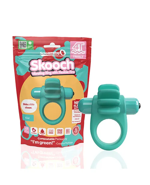 Vibrators Screaming O Screaming O 4T Skooch Vibrators Screaming O Screaming O 4T Skooch