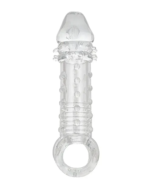 Vibrators Ultimate Stud Extender CalExotics