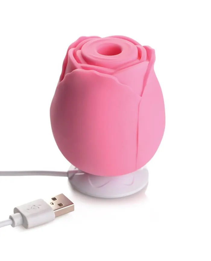 Vibrators XR Bloomgasm Rose Lovers Gift Box XR Brands