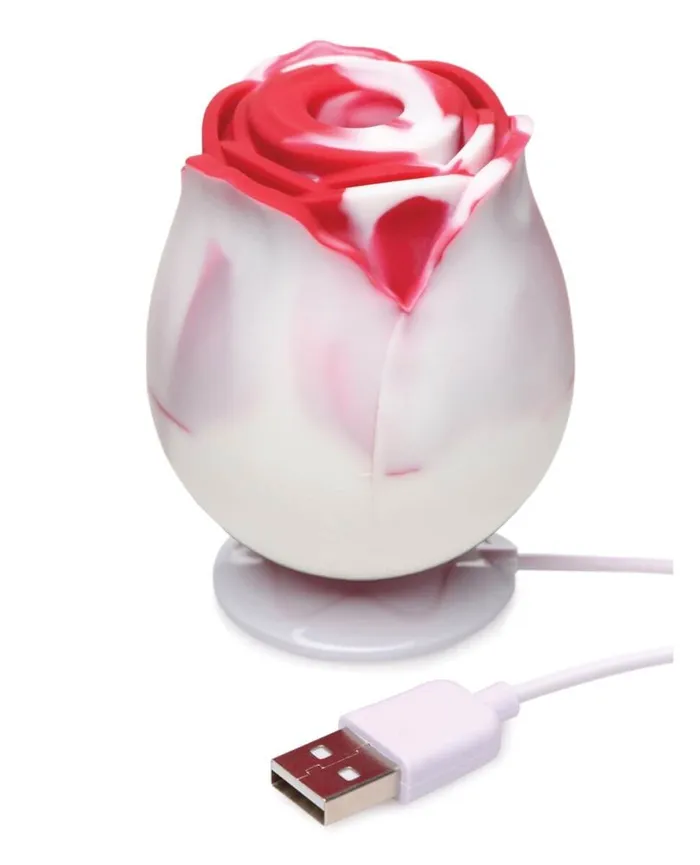 Vibrators XR Bloomgasm Rose Lovers Gift Box XR Brands