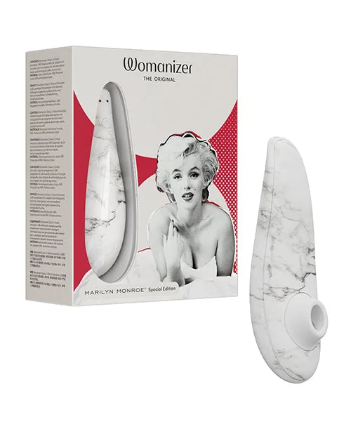 Womanizer Womanizer Classic 2 Marilyn Monroe Special Edition Female Sex Toys