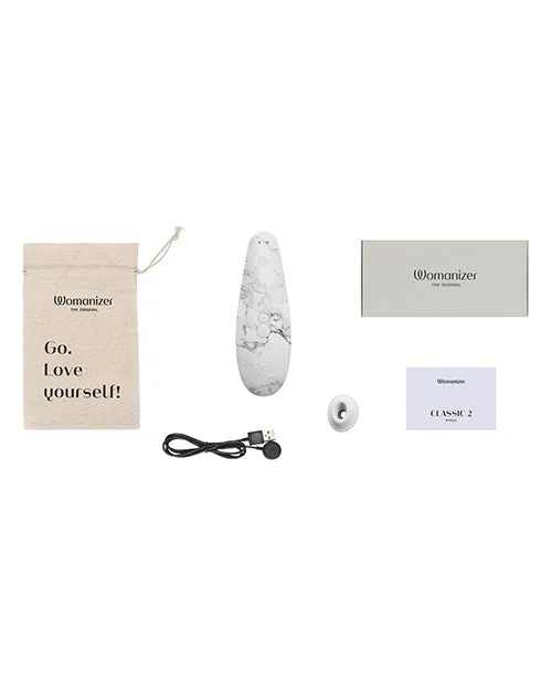 Womanizer Womanizer Classic 2 Marilyn Monroe Special Edition Female Sex Toys