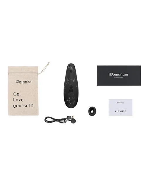 Womanizer Womanizer Classic 2 Marilyn Monroe Special Edition Female Sex Toys
