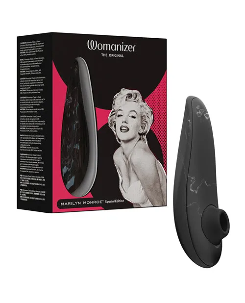 Womanizer Womanizer Classic 2 Marilyn Monroe Special Edition Female Sex Toys