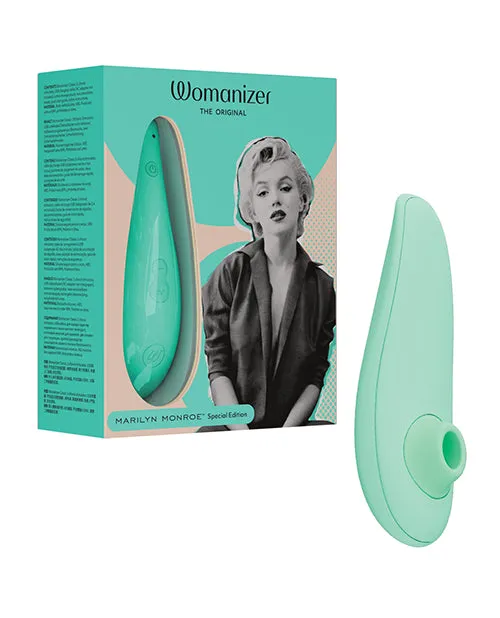 Womanizer Womanizer Classic 2 Marilyn Monroe Special Edition Female Sex Toys