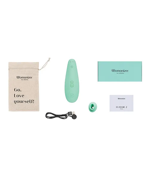 Womanizer Womanizer Classic 2 Marilyn Monroe Special Edition Female Sex Toys
