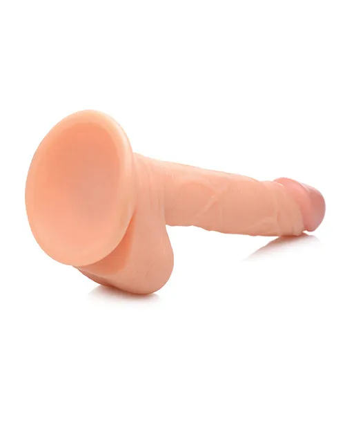 XR Brands Dildos Pop Peckers 65 Dildo Wballs XR Brands Dildos Pop Peckers 65 Dildo Wballs