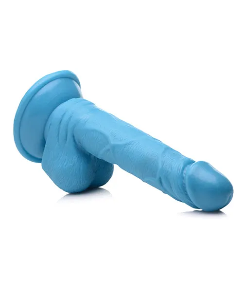 XR Brands Dildos Pop Peckers 65 Dildo Wballs XR Brands Dildos Pop Peckers 65 Dildo Wballs