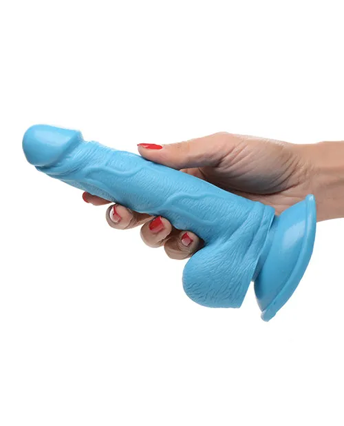 XR Brands Dildos Pop Peckers 65 Dildo Wballs XR Brands Dildos Pop Peckers 65 Dildo Wballs