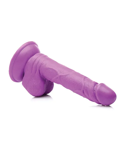 XR Brands Dildos Pop Peckers 65 Dildo Wballs XR Brands Dildos Pop Peckers 65 Dildo Wballs